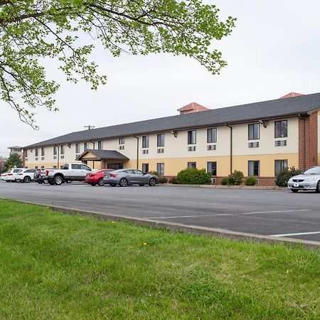 Eastbrook Inn Ронкс Екстер'єр фото