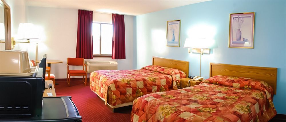 Eastbrook Inn Ронкс Екстер'єр фото